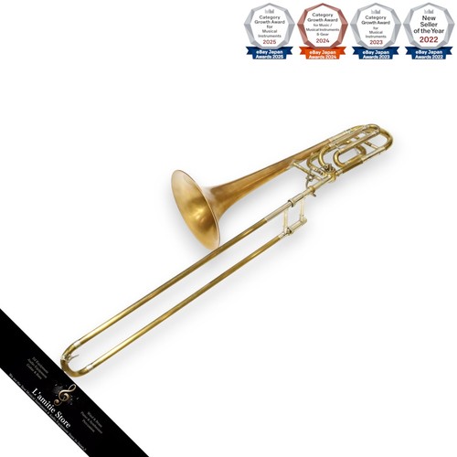 Bach 50bg stradivarius - bach,