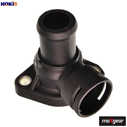 Coolant flange 0197 for - flange, vw