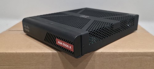 Cisco asa 5506 v04 network - v04,