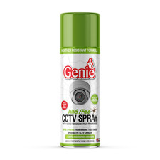 Genie Web Free CCTV Spray