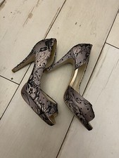 Womens Faith Heels Shoes, Size