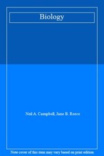 Biology-Neil A. Campbell, Jane