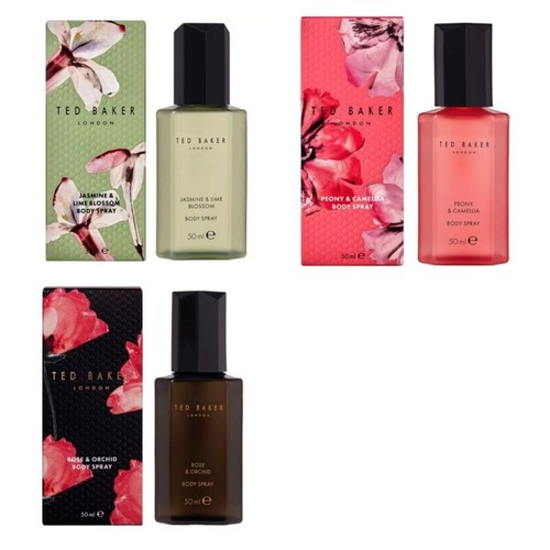 Ted baker ladies body - ladies, spray