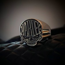 MEN'S HARLEY DAVIDSON WILLIE G