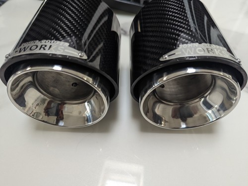 Carbon fibre chrome silver - chrome,