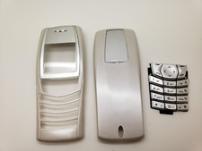 Cheap Replacement White Nokia 6610 Housing