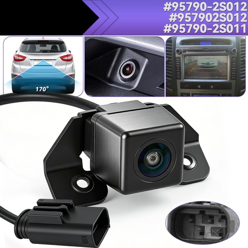 Backup camera rear view - camera,