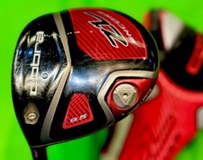 COBRA ZL ENCORE ZERO LIMITS DRIVER LEFT HANDED GOLF CLUB 24 HOUR DELIVERY!!!