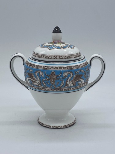Wedgwood florentine turquoise - wedgwood,
