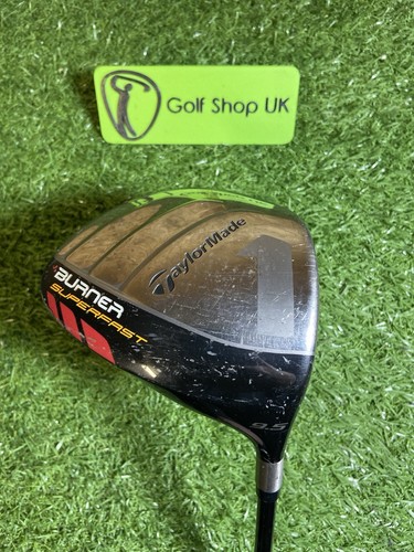 Taylormade burner superfast - burner,