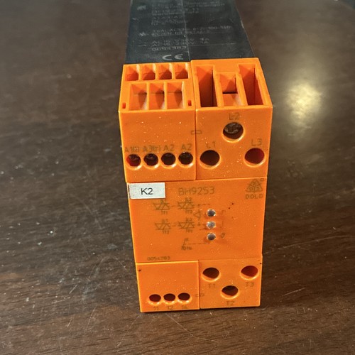 Dold bh9253 general purpose - dold, bh9253.11