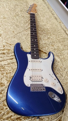 Fender usa american standard - usa,