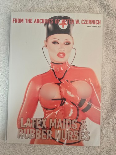 Marquis latex maids - marquis, &