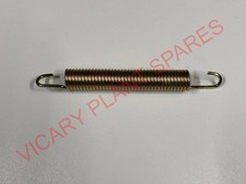 RETURN SPRING JCB Part No