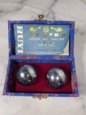 RUYI  Chinese Exercise balls