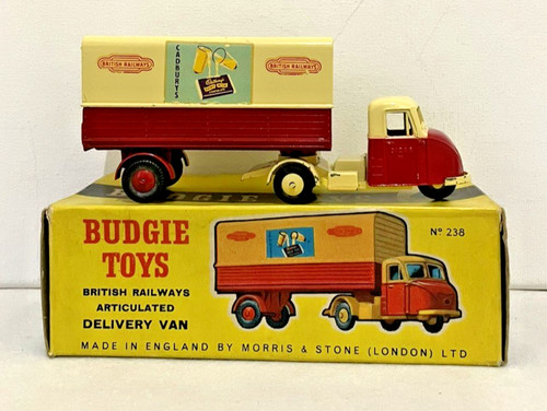 Budgie toys 238 - br, delivery