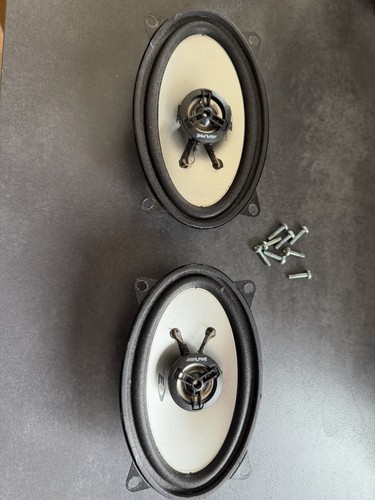 Alpine coaxial way - 2,