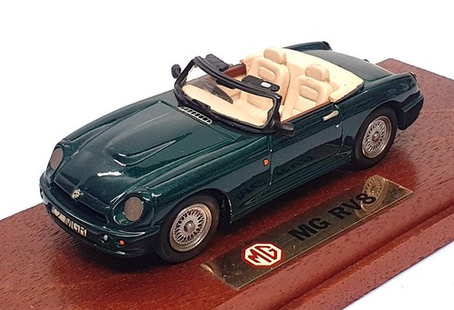 Rae models scale - 1/43,