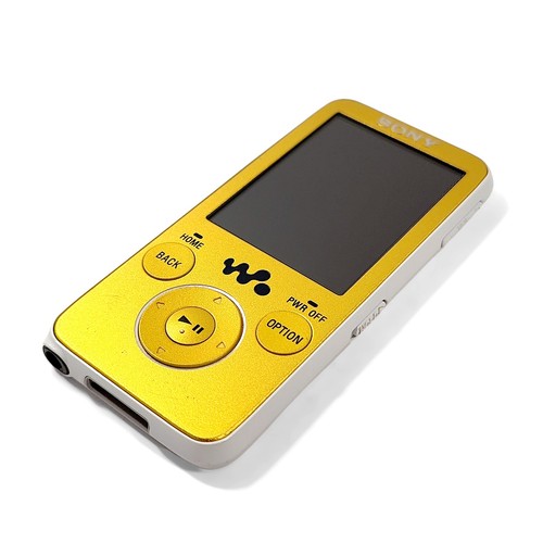 Sony s636f network walkman - sony,