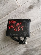 EXPERT/ DISPATCH MK2 FUSE RELAY DISTRIBUTION BOX FAN RELAY SET 1495669080 B6