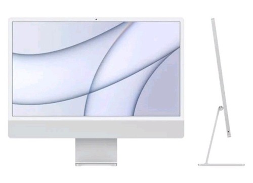 Imac damage including - damage,