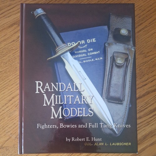 Randall military models - military,