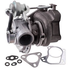 Turbocharger for Isuzu Bighorn