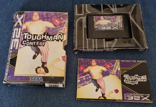 Sega mega drive 32x - drive,