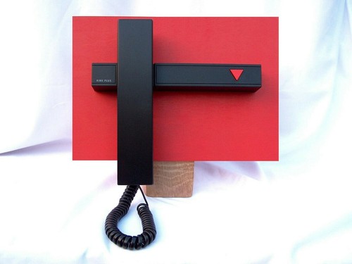 1980 danish design kirk - 1980's,