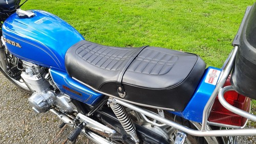 Motorcycle seat cover - seat,