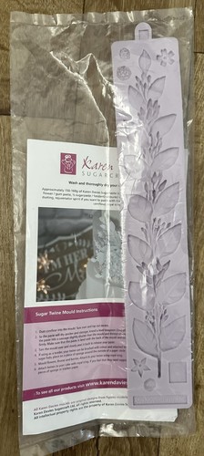 Karen davies sugar - davies, mould