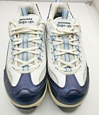 Sketchers Shape Ups Women's