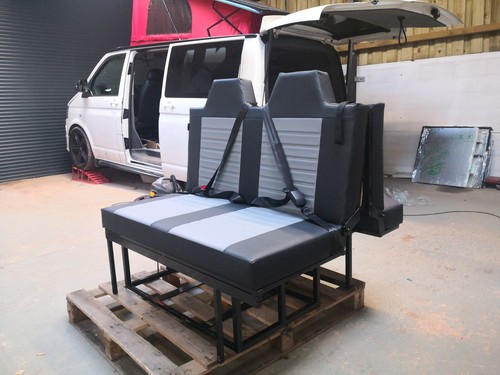 Rock roll bed width - n,