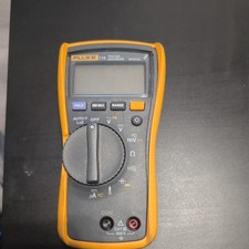 Fluke 116 True RMS Digital