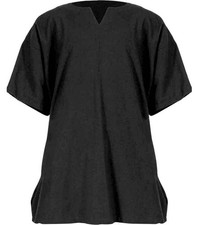 Medieval Knight Viking Tunic cosplay Halloween costume Shirts Men's Costumes