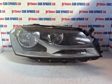 VOLKSWAGEN PASSAT MK6 B7 3C