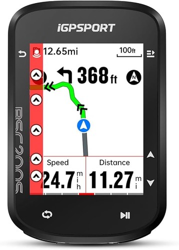 Sport bsc200s bike computer - bike,