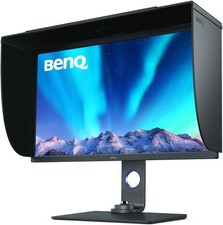 BenQ SW321C 32" 4K UHD Monitor