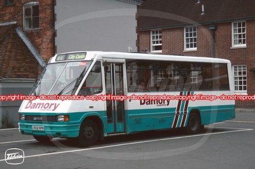 Bus photo damory coaches - bus,