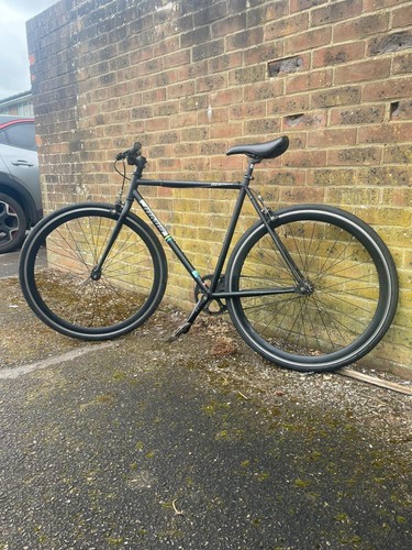 Jamis beatnik single speed - beatnik,