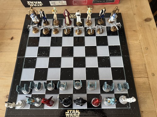 Vintage 1999 star wars - vintage,