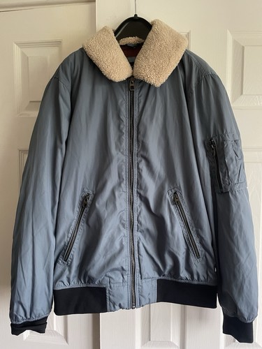Zara men bomber - men’s, jacket