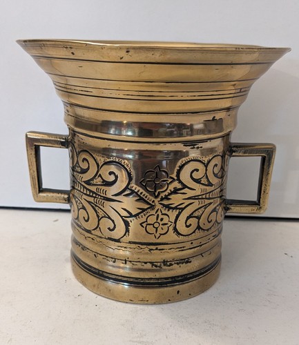 19th century antique bronze - 19th,