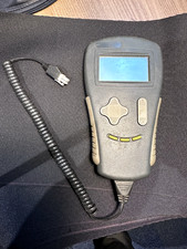 Genuine Curtis Controller