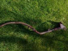 Triumph Spitfire MK3 III & GT6