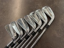 Clevland 588 MB/CB Irons