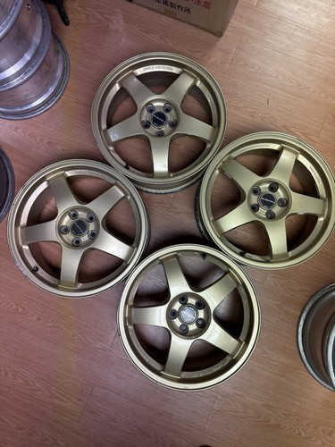 Genuine subaru rays b20 - rays, re