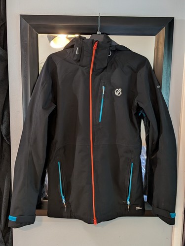 Dare2b mens winter wind proof - dare2b,
