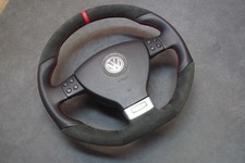 Steering wheel VW golf mk5 gti