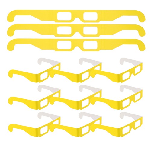 Comfortable yellow paper - comfortable,